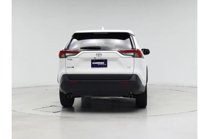 $28998 : Toyota RAV4 2024 LE 4dr SUV image 6