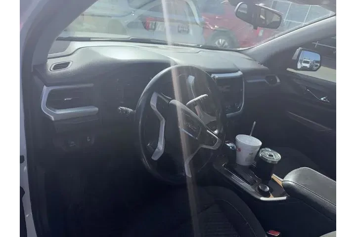 $13969 : GMC Acadia 2018 SLE-2 4dr SU image 5