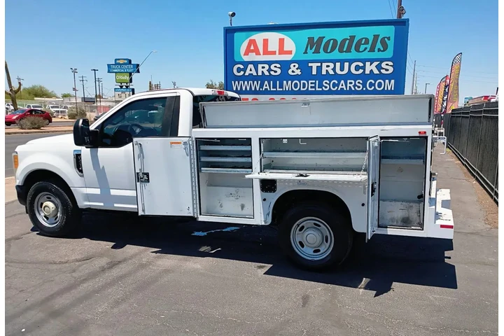 $16995 : 2017 FORD F250 SUPER DUTY REG image 2