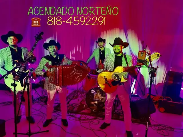 🎶 GRUPO ACENDADO NORTEÑO 🎶 image 3
