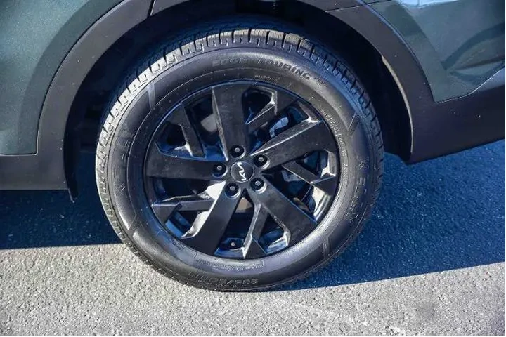 $25995 : Kia Sorento 2022 AWD X-Line image 7