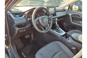$12970 : Toyota RAV4 2019 LE 4dr SUV thumbnail