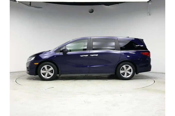 $23998 : Honda Odyssey 2019 EX-L 4dr image 3