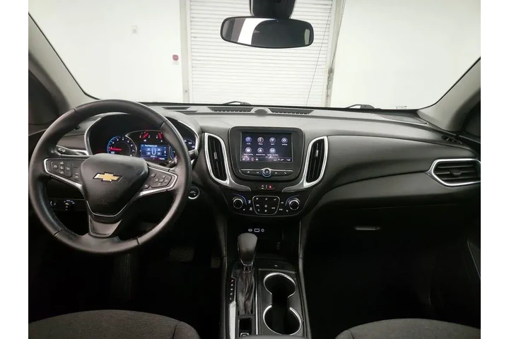 $19998 : Chevrolet Equinox 2023 4x4 L image 8
