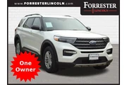 Ford Explorer 2022 AWD XLT 4 en Elizabethtown