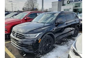$22199 : Volkswagen Tiguan 2022 AWD S thumbnail