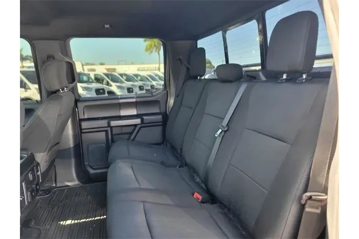 $27991 : Ford F-150 2020 4x4 XLT 4dr image 8