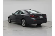 $31998 : BMW 5 Series 2022 530e 4dr S thumbnail