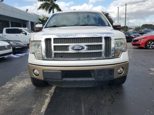 $9995 : 2011 Ford F-150 image 3