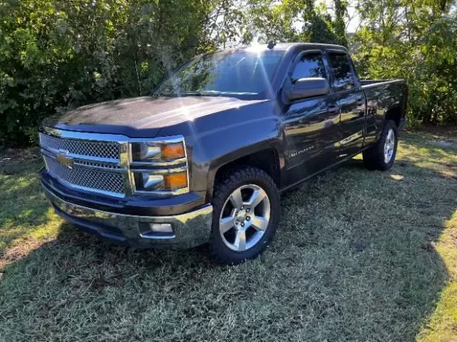 $19495 : 2014 Silverado 1500 image 1