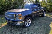 2014 Silverado 1500 en Dallas