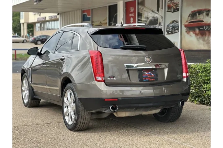 $13500 : 2016 SRX Luxury Collection image 7
