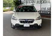Subaru Crosstrek 2023 AWD Li thumbnail