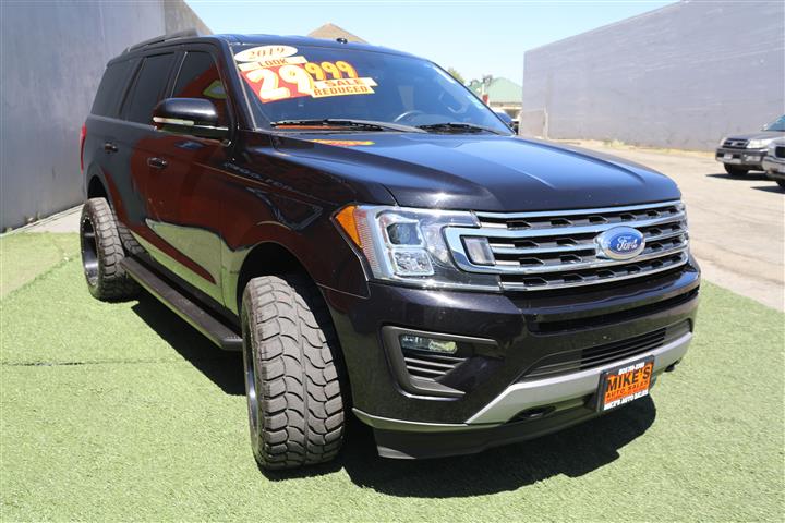 $29999 : 2019 FORD EXPEDITION XLT image 2