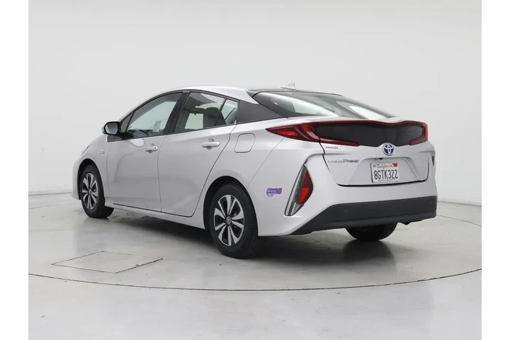 $20998 : Toyota Prius Prime 2018 Adva image 2