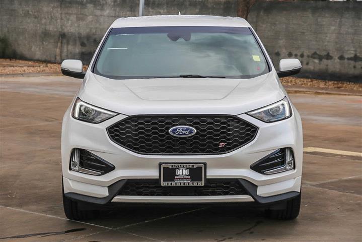 $16490 : Pre-Owned 2019 Ford Edge ST image 2