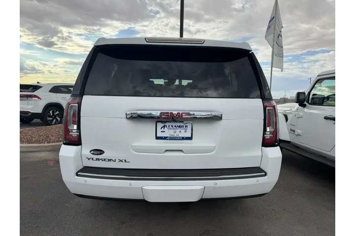 $37999 : GMC Yukon XL 2019 4x2 Denali image 7