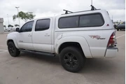 $21225 : Toyota Tacoma 2012 4x4 V6 4d thumbnail