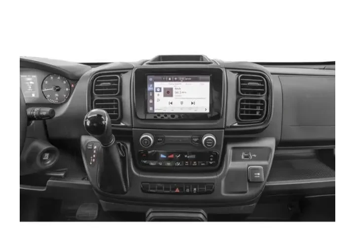 $33587 : 2023 ProMaster Cargo Van 2500 image 10