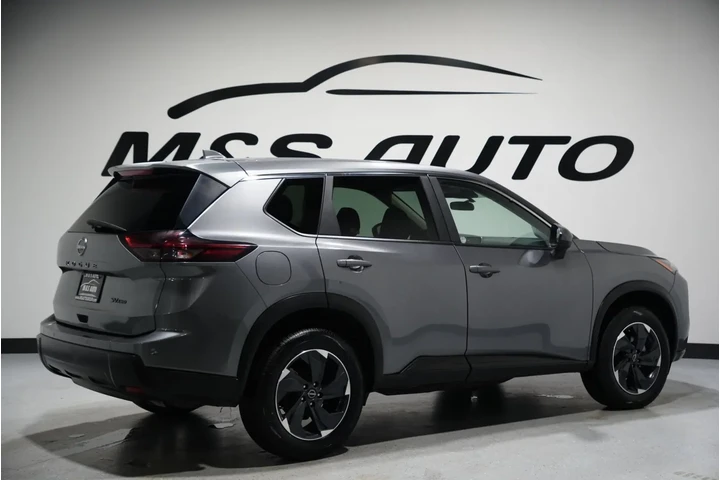 $19922 : 2024 Rogue image 7