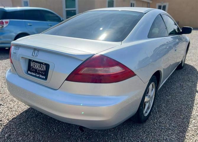 $6995 : 2005 HONDA ACCORD image 8