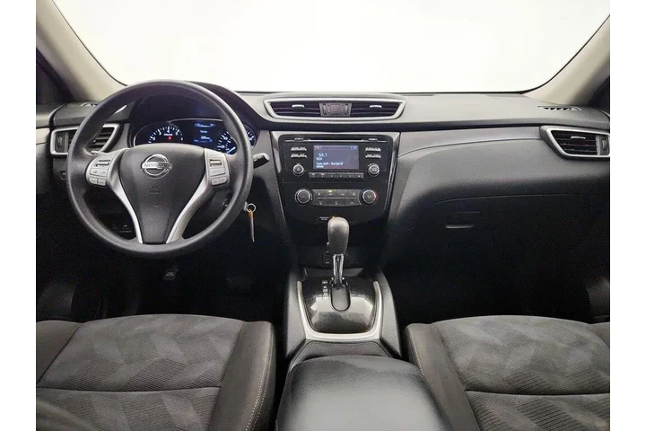 $14998 : Nissan Rogue 2016 AWD SV 4dr image 9