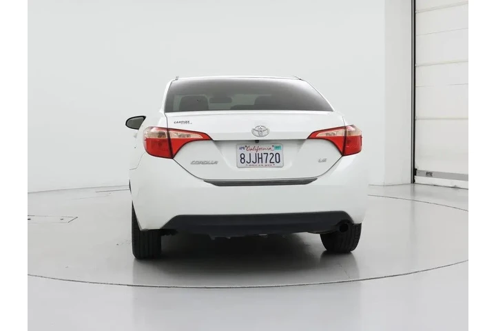 $16998 : Toyota Corolla 2019 LE 4dr S image 6