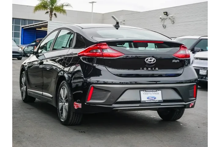 $13991 : Hyundai IONIQ Plug-in Hybrid image 6