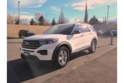 $28998 : Ford Explorer 2022 AWD XLT 4 thumbnail