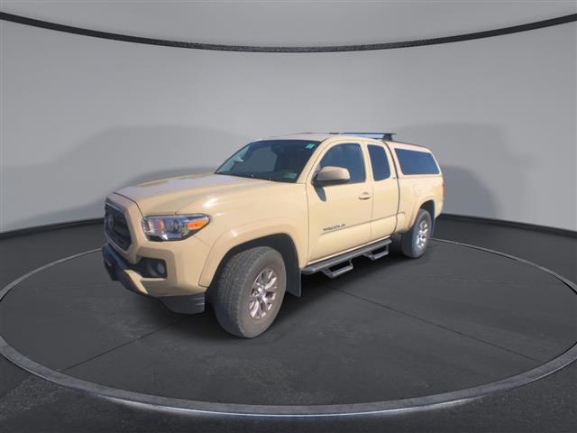 $23000 : PRE-OWNED 2016 TOYOTA TACOMA image 4