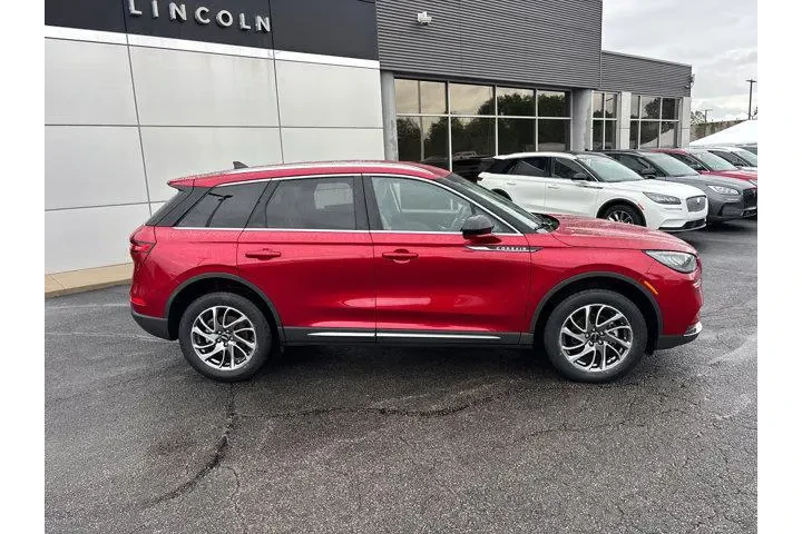 $27985 : Lincoln Corsair 2022 AWD Sta image 8