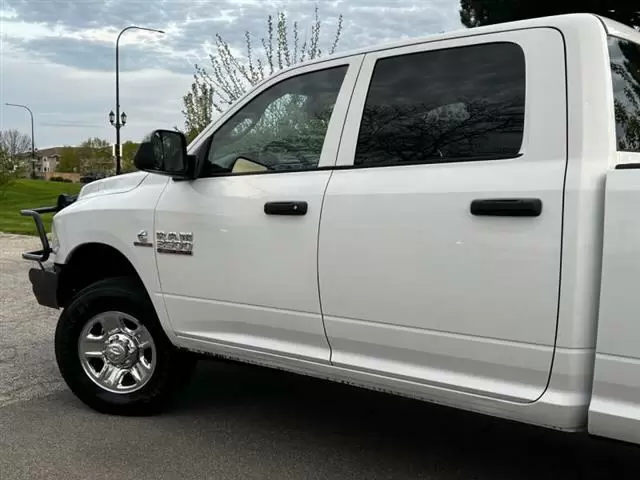 $34995 : 2017 RAM 2500 Tradesman image 9