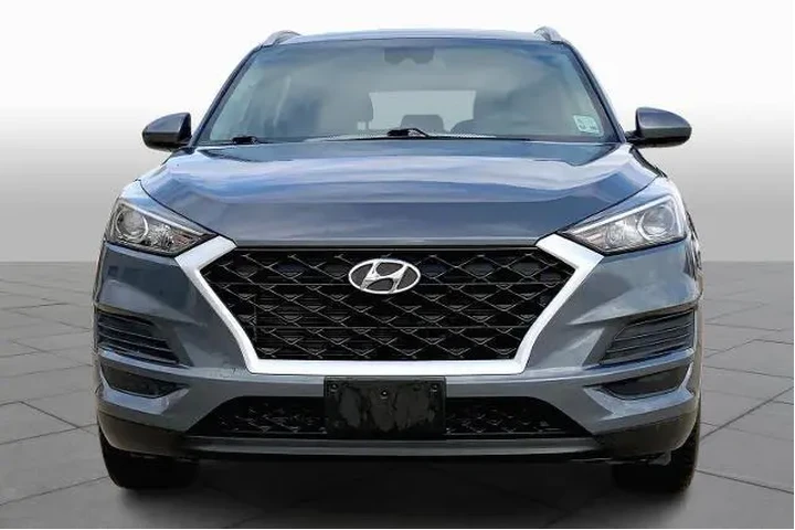 $16523 : Hyundai TUCSON 2021 Value 4d image 4