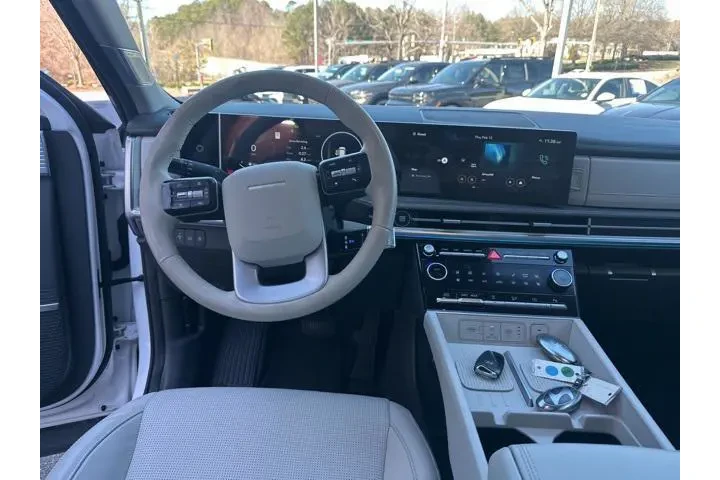 $32908 : Hyundai SANTA FE 2024 Limite image 8