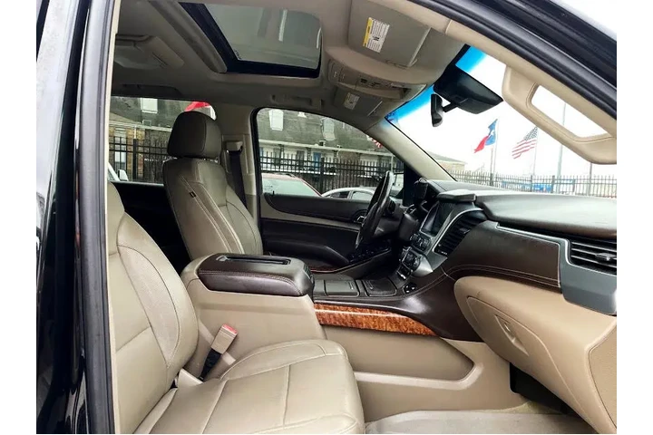 2018 Tahoe Premier 2WD image 10