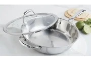 8" Flared Skillet en San Bernardino