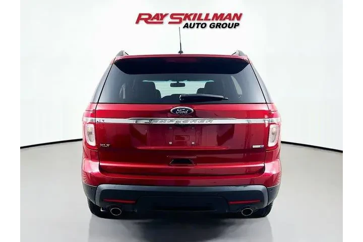 $14975 : Ford Explorer 2013 AWD XLT 4 image 6