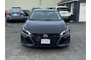 $20300 : Nissan Altima 2025 2.5 SR 4d thumbnail