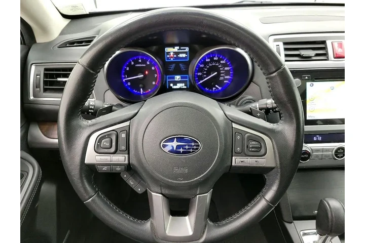 $13998 : Subaru Outback 2016 AWD 2.5i image 10
