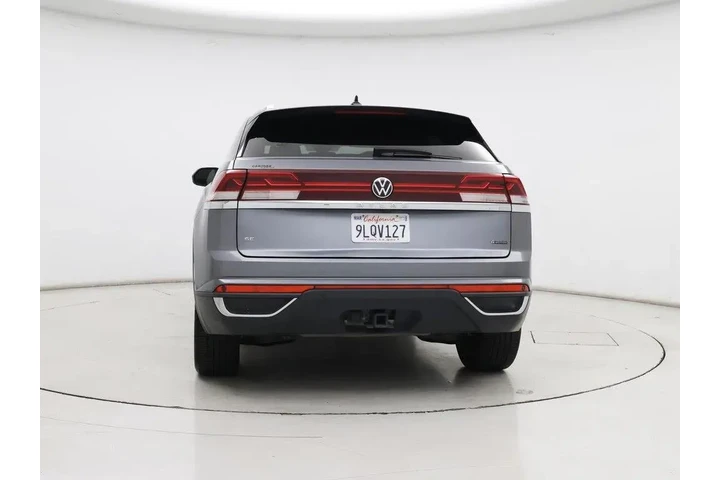 $29998 : Volkswagen Atlas Cross Sport image 6
