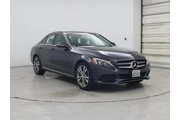 Mercedes-Benz C-Class 2015 A en Sacramento