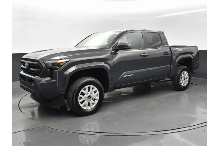 $33499 : Toyota Tacoma 2024 4x2 SR5 4 image 2