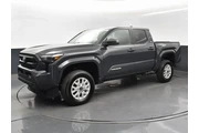 $33499 : Toyota Tacoma 2024 4x2 SR5 4 thumbnail