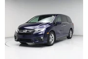 $25998 : Honda Odyssey 2020 EX 4dr Mi thumbnail