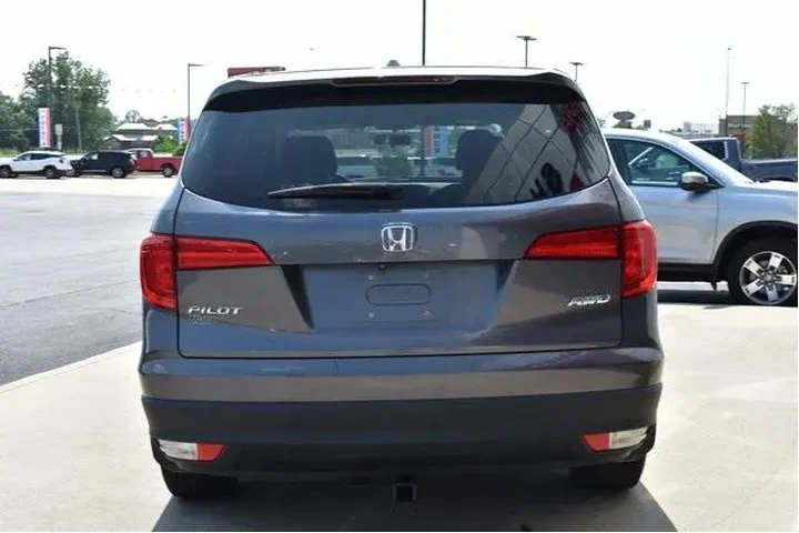 $14700 : Honda Pilot 2018 AWD EX 4dr image 6