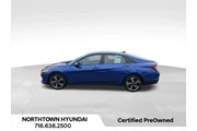 $18923 : Hyundai ELANTRA 2023 SEL 4dr thumbnail