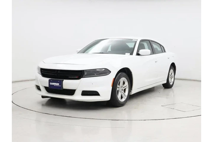 $19998 : Dodge Charger 2022 SXT 4dr S image 4