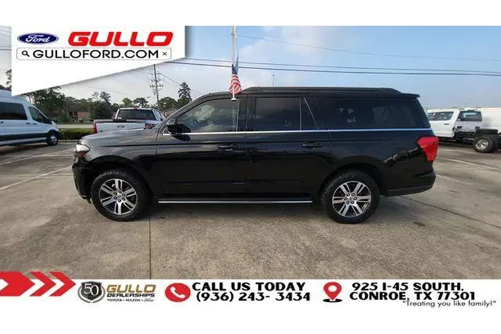 $39653 : Ford Expedition MAX 2022 4x2 image 5