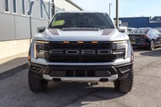 $78988 : 2025 F-150 Raptor 4WD SuperCr thumbnail
