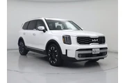 Kia Telluride 2023 AWD SX 4d